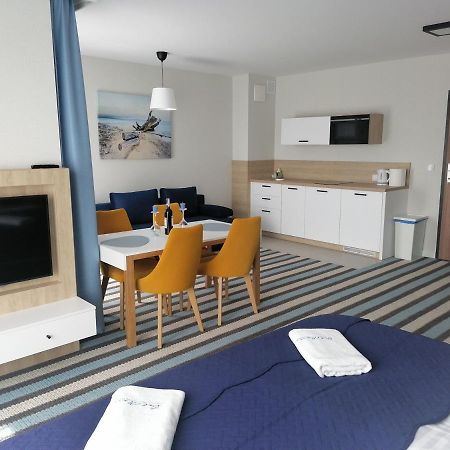Bel Mare II 428 Apartment Мендзиздрое Екстериор снимка