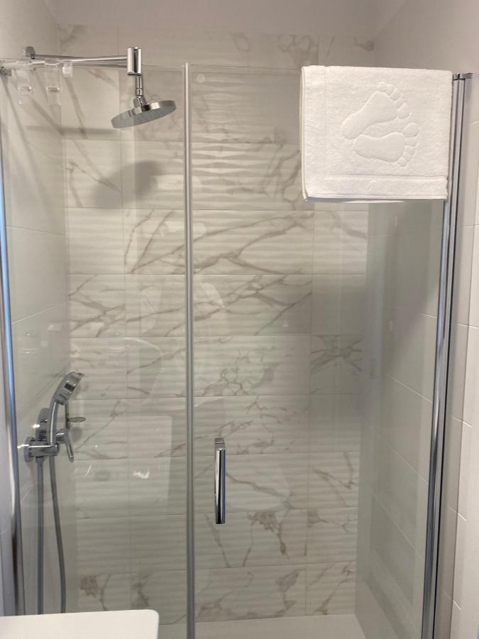 Bel Mare II 428 Apartment Мендзиздрое Екстериор снимка