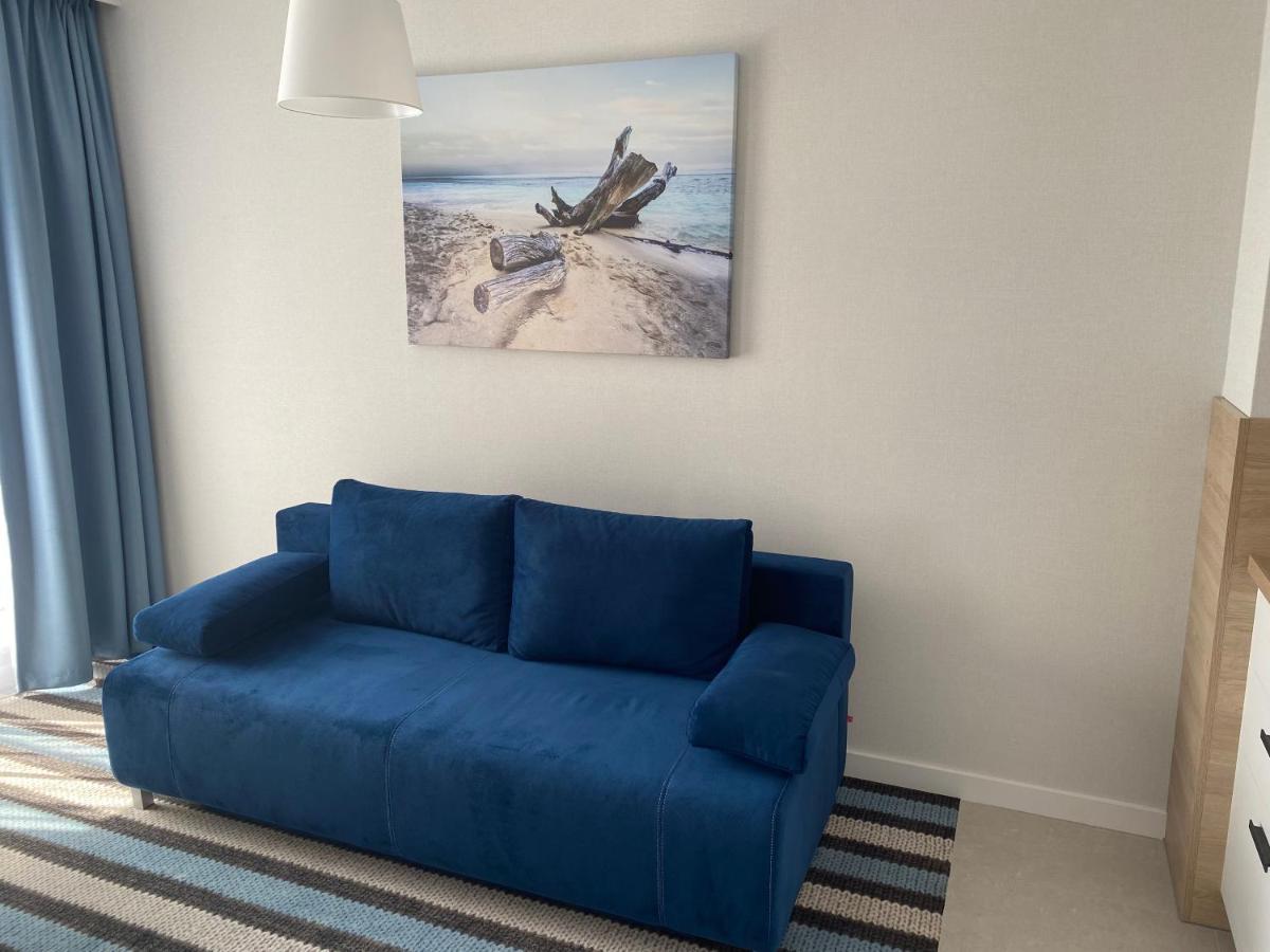Bel Mare II 428 Apartment Мендзиздрое Екстериор снимка